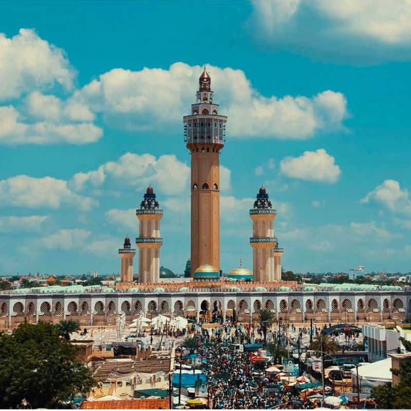 Senegal
